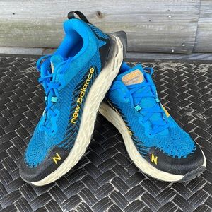 New Balance Hierro with Fresh Foam